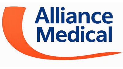 Logo Alliance Medical