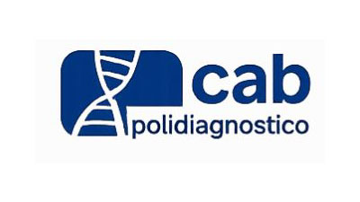 Logo CAB Polidiagnostico